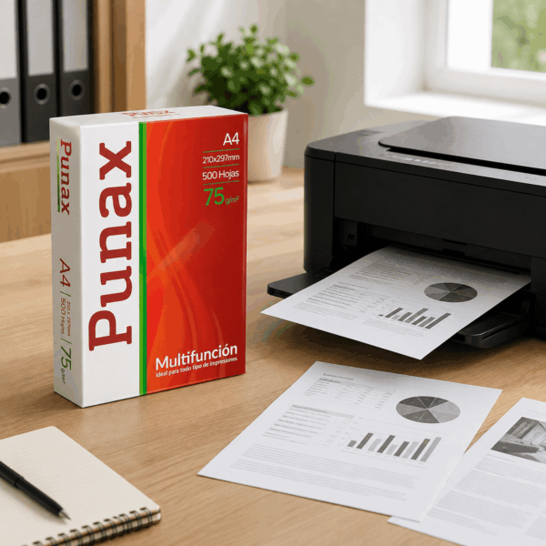 papel-a4-resma-a4-75g-500-hojas PAPEL A4 RESMA A4 75G 500 HOJAS