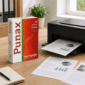 PAPEL A4 RESMA A4 75G 500 HOJAS