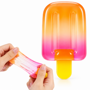 Squishy Antiestrés Nee Doh Nice-sicle helado