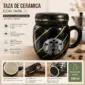 Taza Starbucks Ceramica Fashion Mugs RM46-12 - Imagen 5