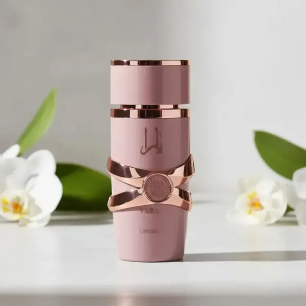 PERFUME LATTAFA YARA ELIXIR 100ML