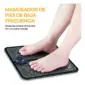 Masajeador de Pies Recargable De Acupuntura De Pulso - Imagen 5