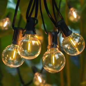 Guirnalda de Luces Led 8 Metros 25 focos