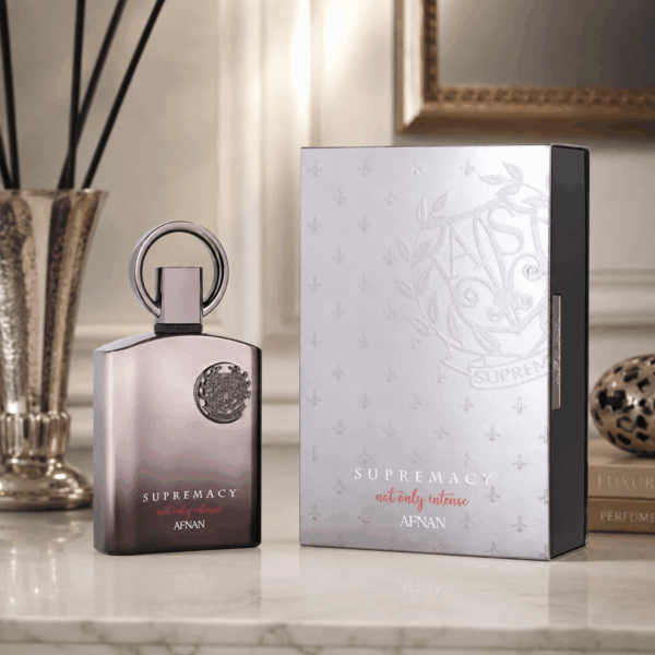 perfume-afnan-supermacy-not-only-intense-100ml-4 PERFUME AFNAN SUPERMACY NOT ONLY INTENSE 100ML - Imagen 4