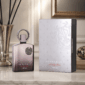 PERFUME AFNAN SUPERMACY NOT ONLY INTENSE 100ML - Imagen 4