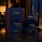 PERFUME AL HARAMAIN AMBER OUD CARBON EDITION 60ML - Imagen 5