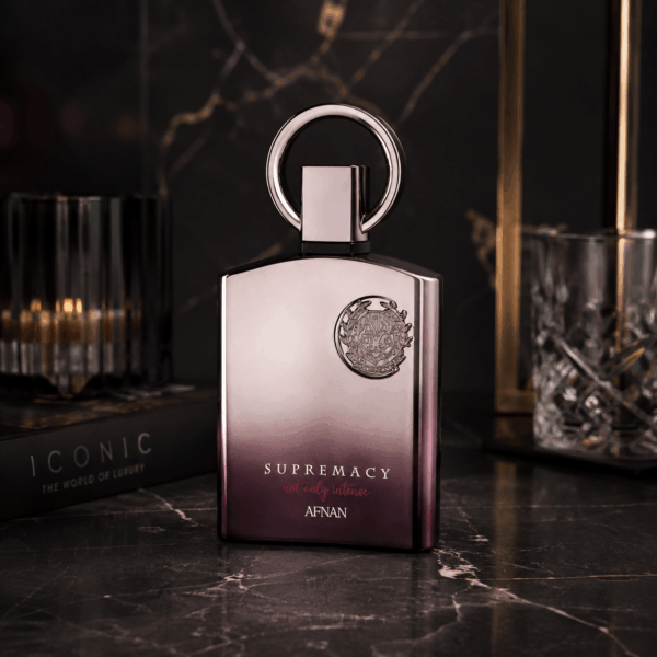 perfume-afnan-supermacy-not-only-intense-100ml-5 PERFUME AFNAN SUPERMACY NOT ONLY INTENSE 100ML - Imagen 5