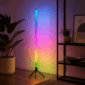 Lampara Usb Led pie inteligente - Imagen 3