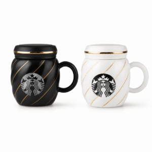 Taza Starbucks Ceramica Fashion Mugs RM46-12