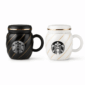 Taza Starbucks Ceramica Fashion Mugs RM46-12
