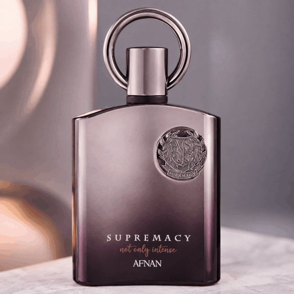 perfume-afnan-supermacy-not-only-intense-100ml-2 PERFUME AFNAN SUPERMACY NOT ONLY INTENSE 100ML - Imagen 2
