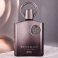 PERFUME AFNAN SUPERMACY NOT ONLY INTENSE 100ML - Imagen 2
