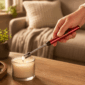 CHISPERO RECARGABLE USB electric arc bbq - Imagen 5