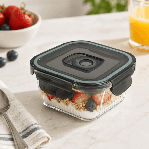 contenedor-de-vidrio-cuadrado-320ml-zfsw-320-3 Contenedor de Vidrio Cuadrado 320ml ZFSW-320 - Imagen 3