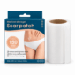 cinta de silicona para cicatrices hons medical reutilizable 150cm - Imagen 3