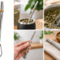 BOMBILLA INOXIDABLE ESRIBO GRAEL 2206