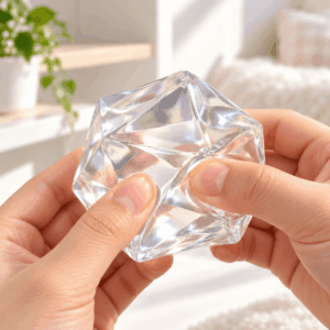 SQUISHY DIAMANTE 5CM - Imagen 2