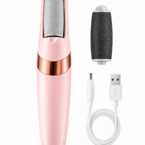 Exfoliador Removedor de Callos Eléctrico LT-25M21 - Imagen 3