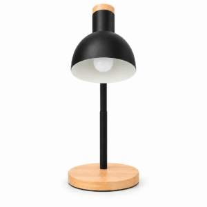 LAMPARA DE ESCRITORIO E27 DESK LAMP - Imagen 2