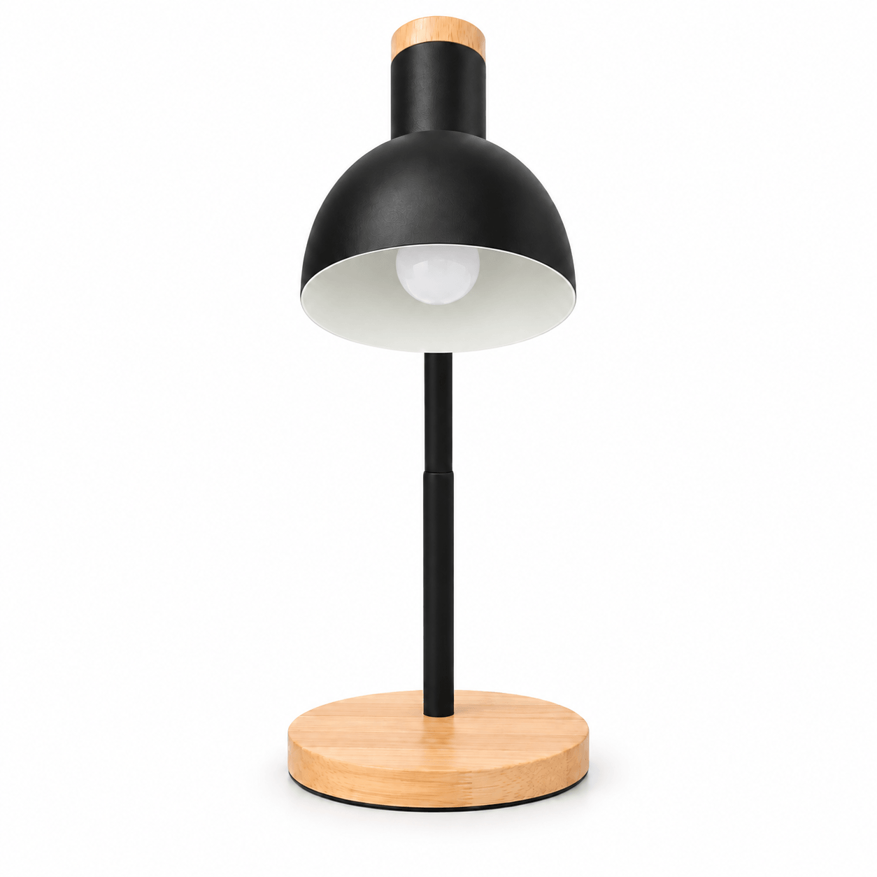 LAMPARA DE ESCRITORIO E27 DESK LAMP - Imagen 2
