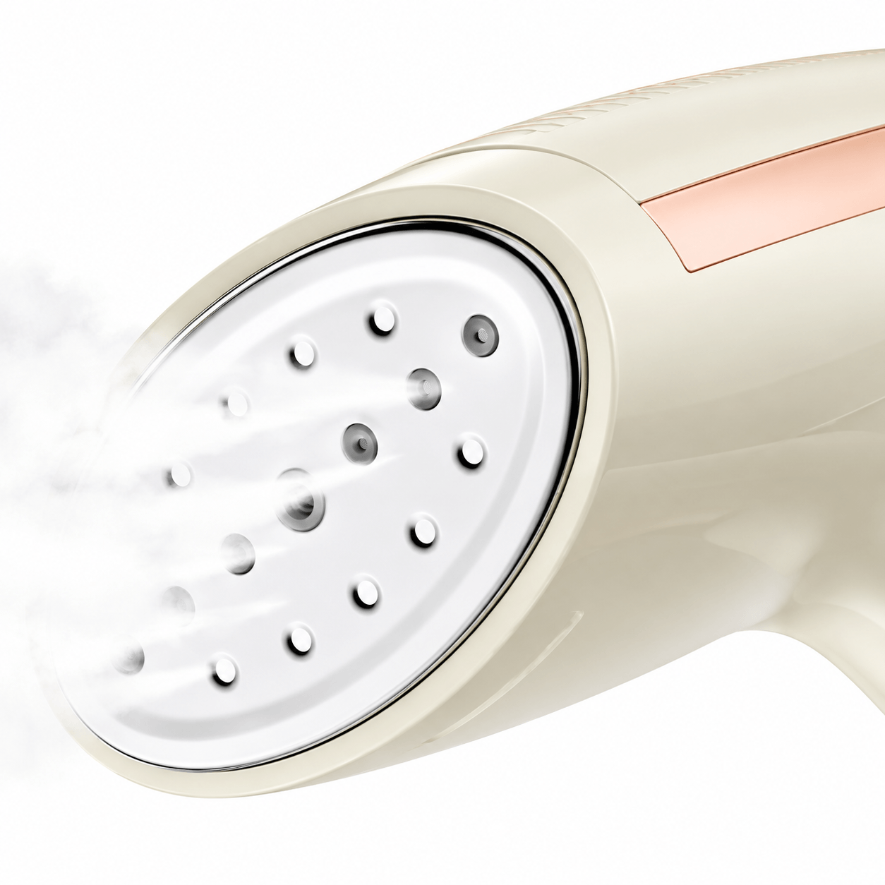 PLANCHA A VAPOR VERTICAL DE MANO SOKANY 260ML 1500W - Imagen 5