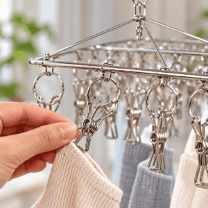 TENDER COLGANTE RECTANGULAR 40 BROCHES 30X24 - Imagen 5